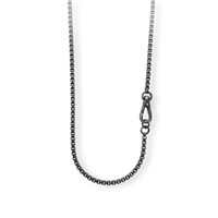 Collana 2Jewels Uomo Blockchain in Acciaio 251737 - 251737